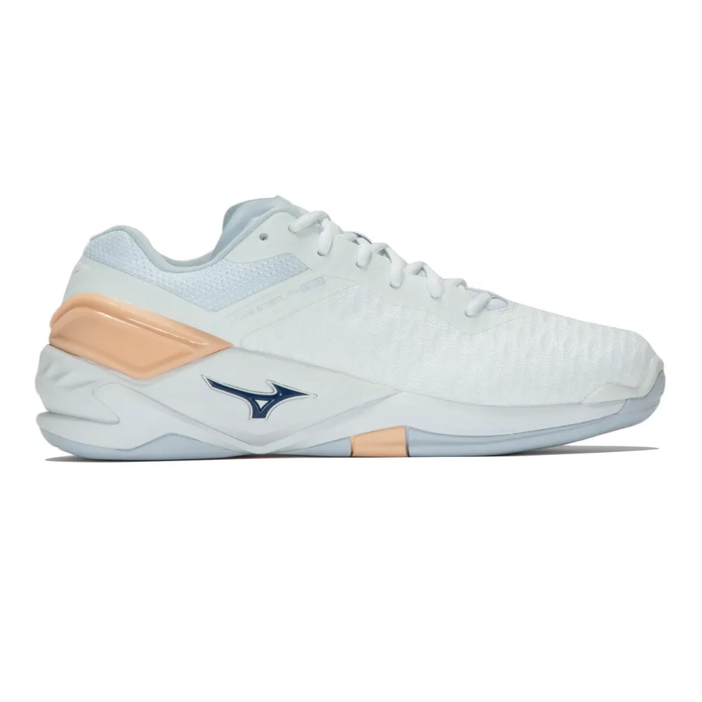 Mizuno Wave Stealth Neo per donna Scarpe per campi al chiuso - SS24