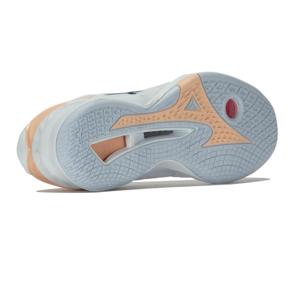 Mizuno Wave Stealth Neo per donna Scarpe per campi al chiuso - SS24