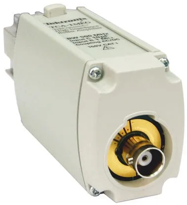 Modulo per oscilloscopio Tektronix TCA1MEG per Serie DPO TDS/CSA7000B, serie TDS6000