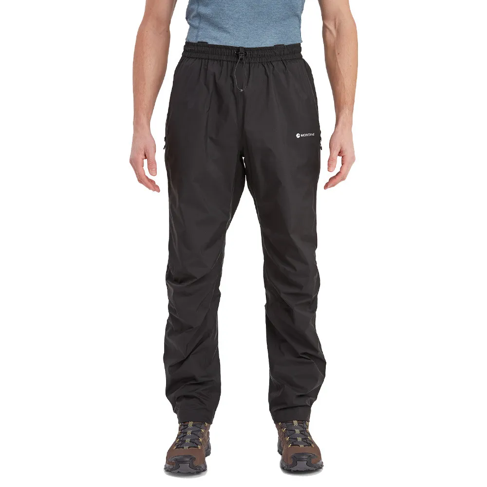 Montane Spirit Lite Impermeabile Pantaloni (Regular Leg) - AW24