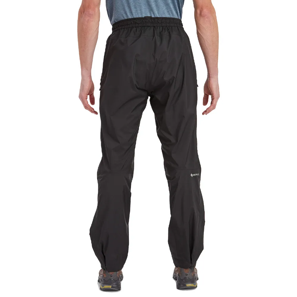 Montane Spirit Lite Impermeabile Pantaloni (Regular Leg) - AW24