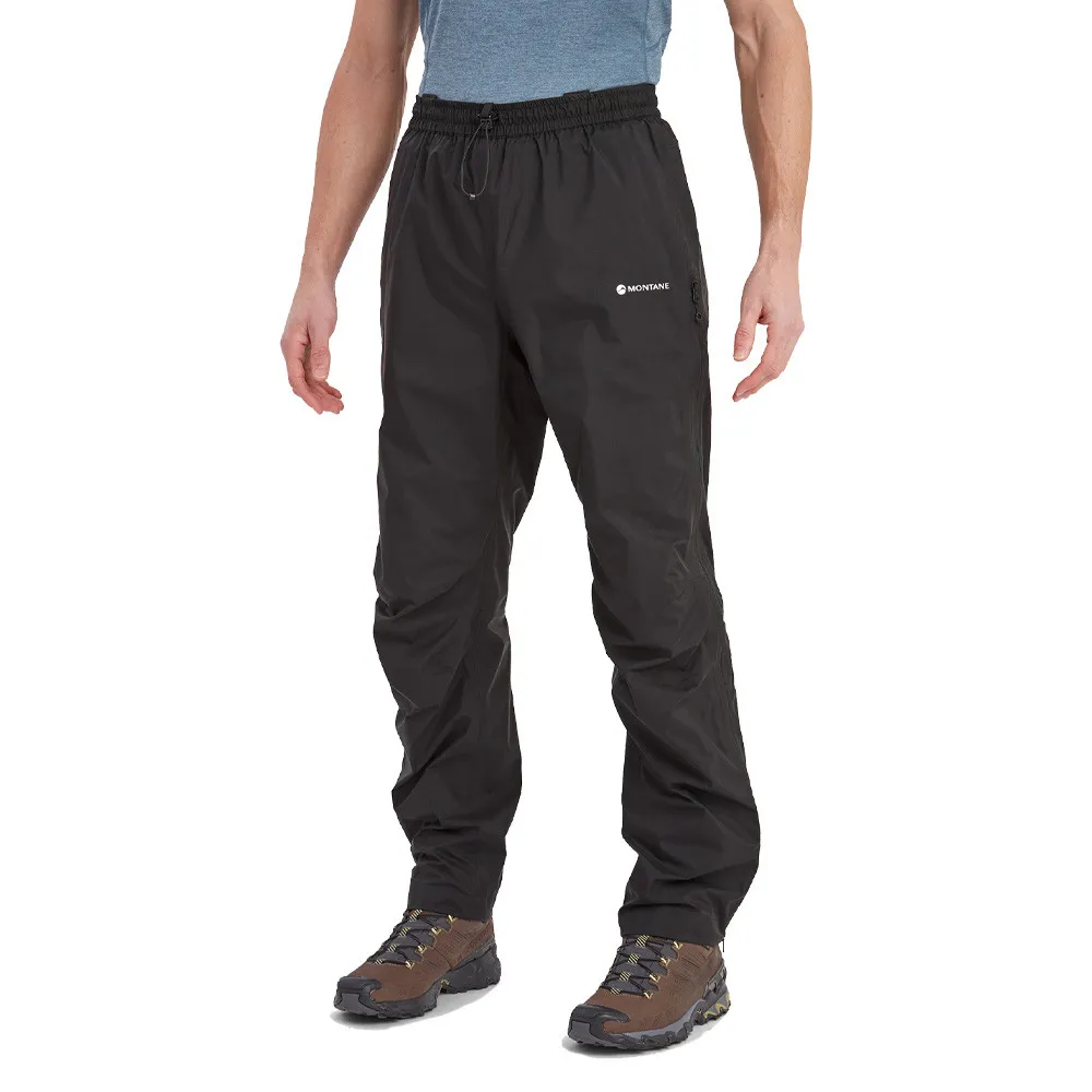 Montane Spirit Lite Impermeabile Pantaloni (Regular Leg) - AW24