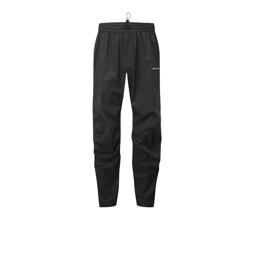 Montane Spirit Lite Impermeabile Pantaloni (Regular Leg) - AW24