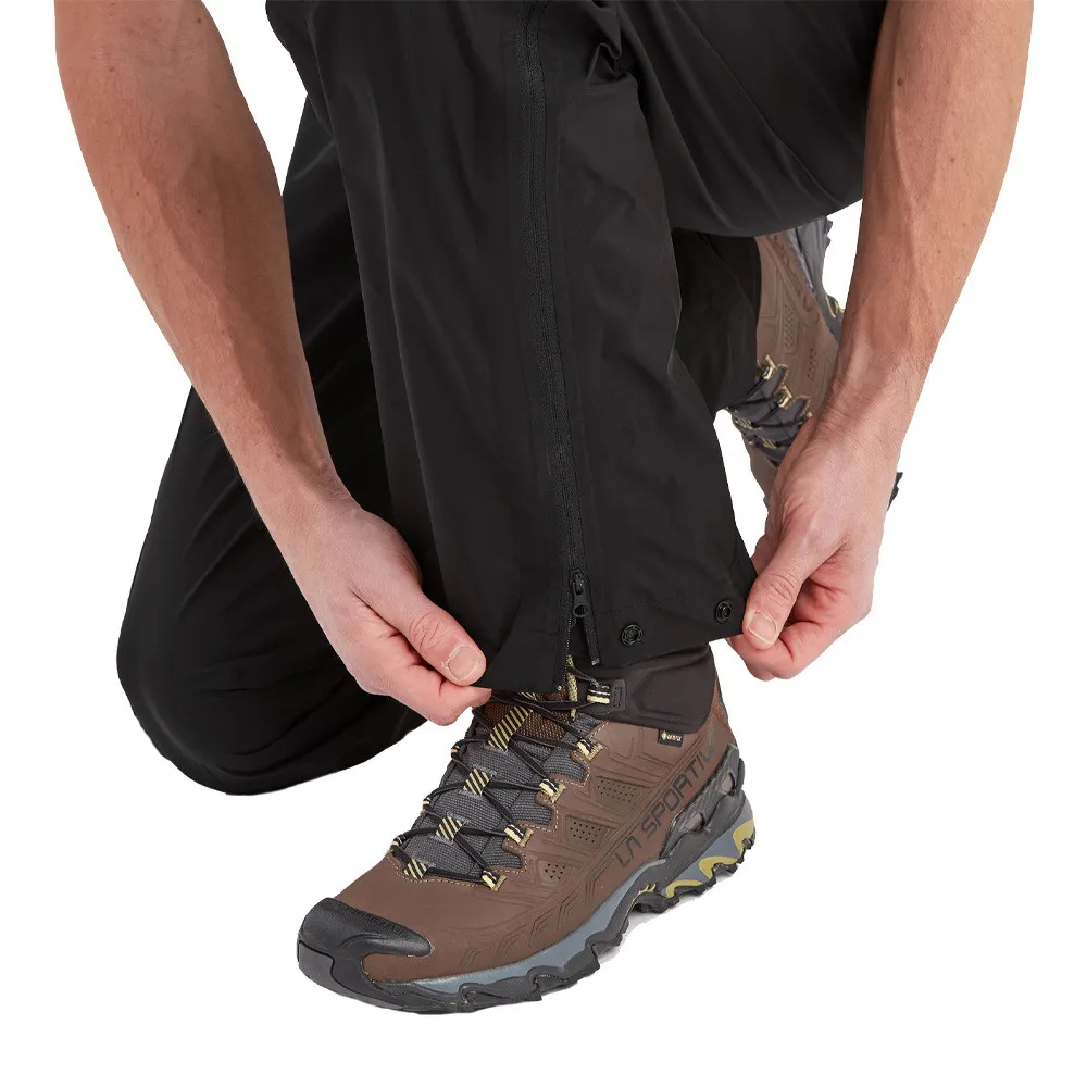 Montane Spirit Lite Impermeabile Pantaloni (Regular Leg) - AW24