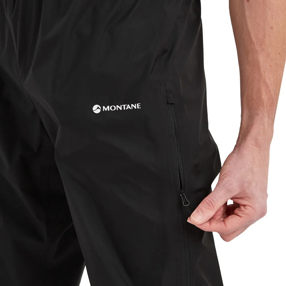 Montane Spirit Lite Impermeabile Pantaloni (Regular Leg) - AW24