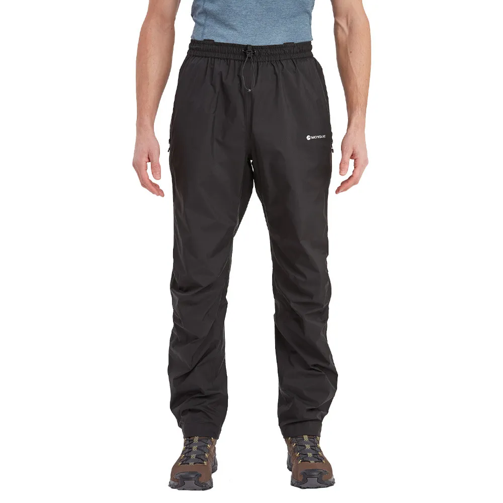 Montane Spirit Lite Impermeabile Pantaloni (Short Leg) - AW24