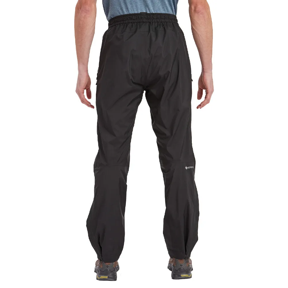 Montane Spirit Lite Impermeabile Pantaloni (Short Leg) - AW24