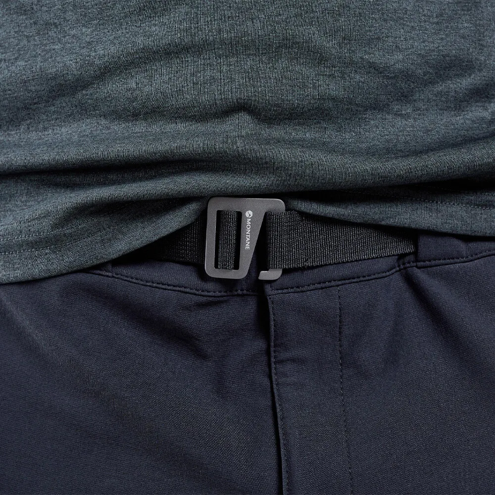 Montane Tenacity pantaloni (corti) - SS23