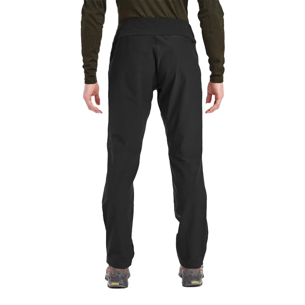 Montane Tenacity pantaloni (corti) - SS23