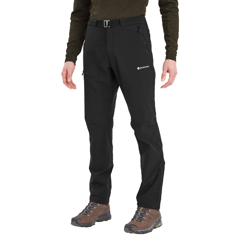 Montane Tenacity pantaloni (corti) - SS23