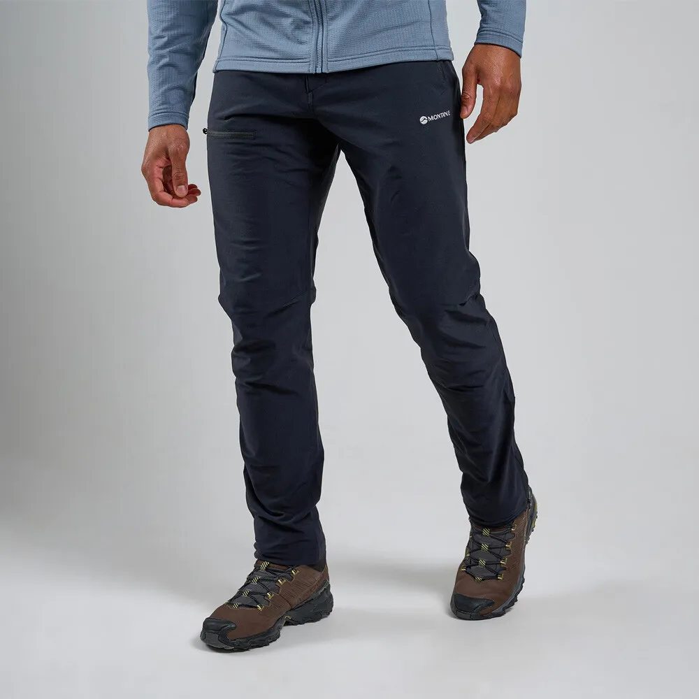 Montane Tenacity pantaloni (corti) - SS23