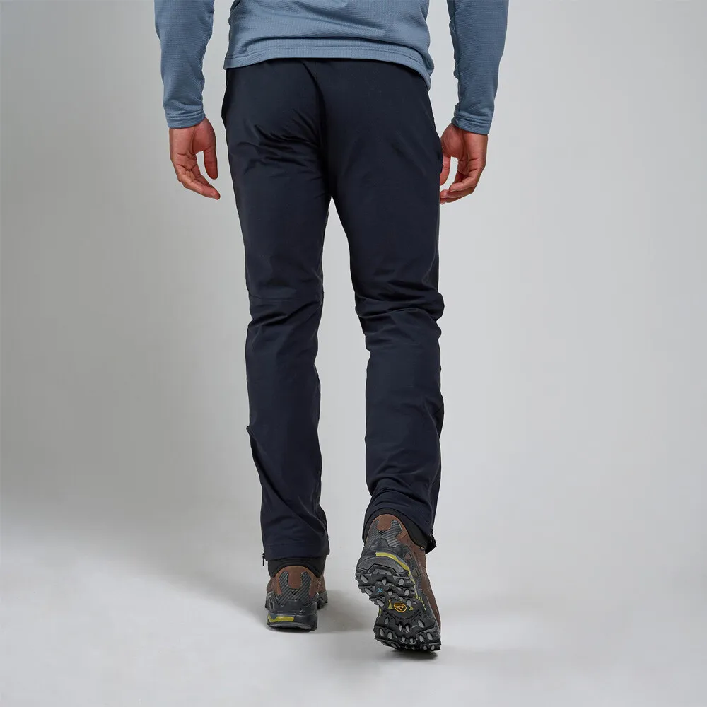 Montane Tenacity pantaloni (corti) - SS23