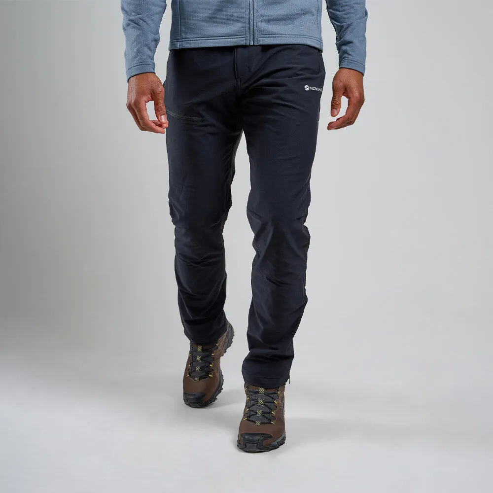 Montane Tenacity pantaloni (corti) - SS23