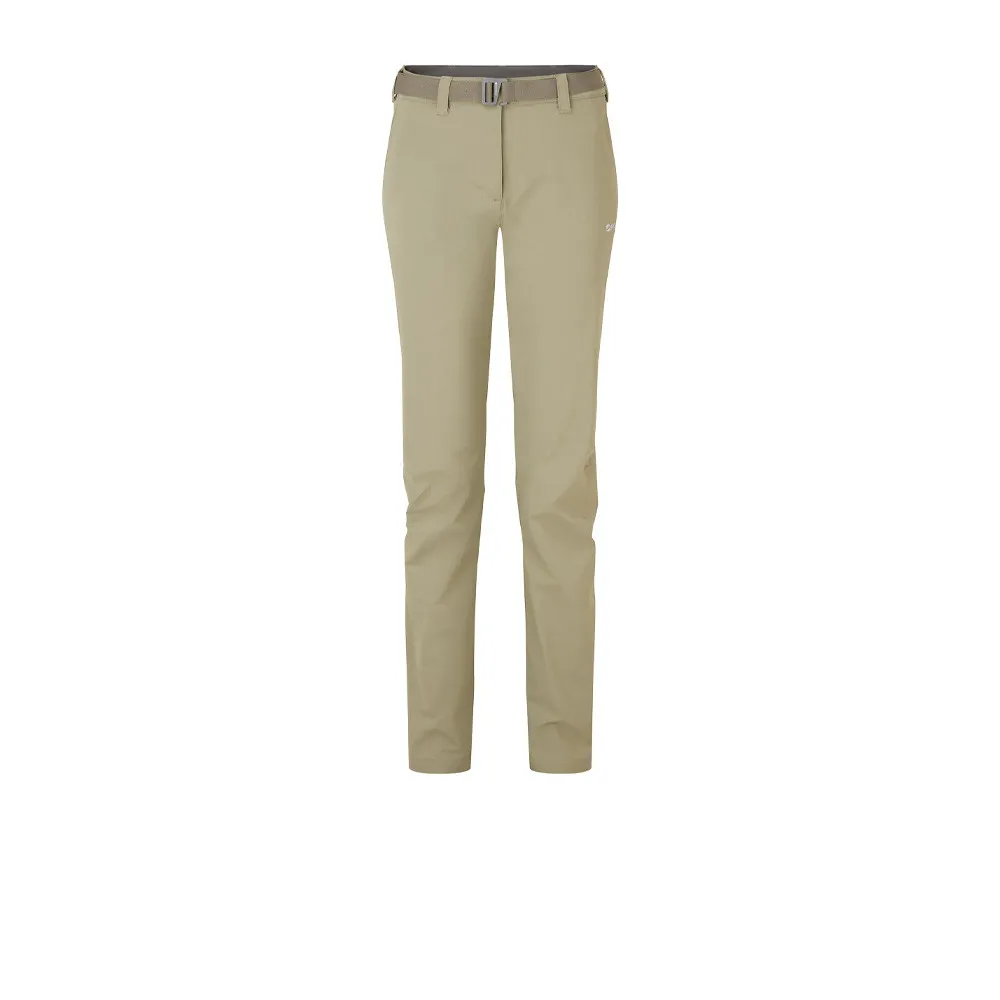 Montane Terra Stretch Lite Pantaloni da donna (Regular) - SS23