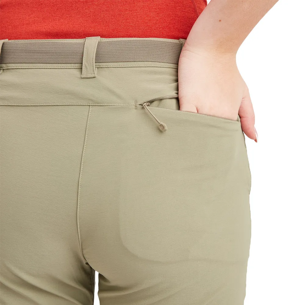 Montane Terra Stretch Lite Pantaloni da donna (Regular) - SS23