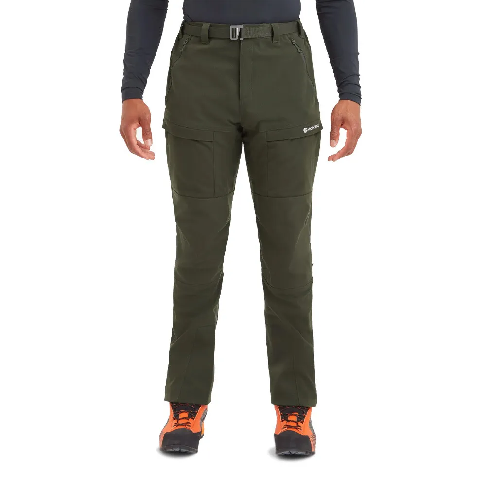 Montane Terra XT Pantaloni (Regular Leg) - AW24