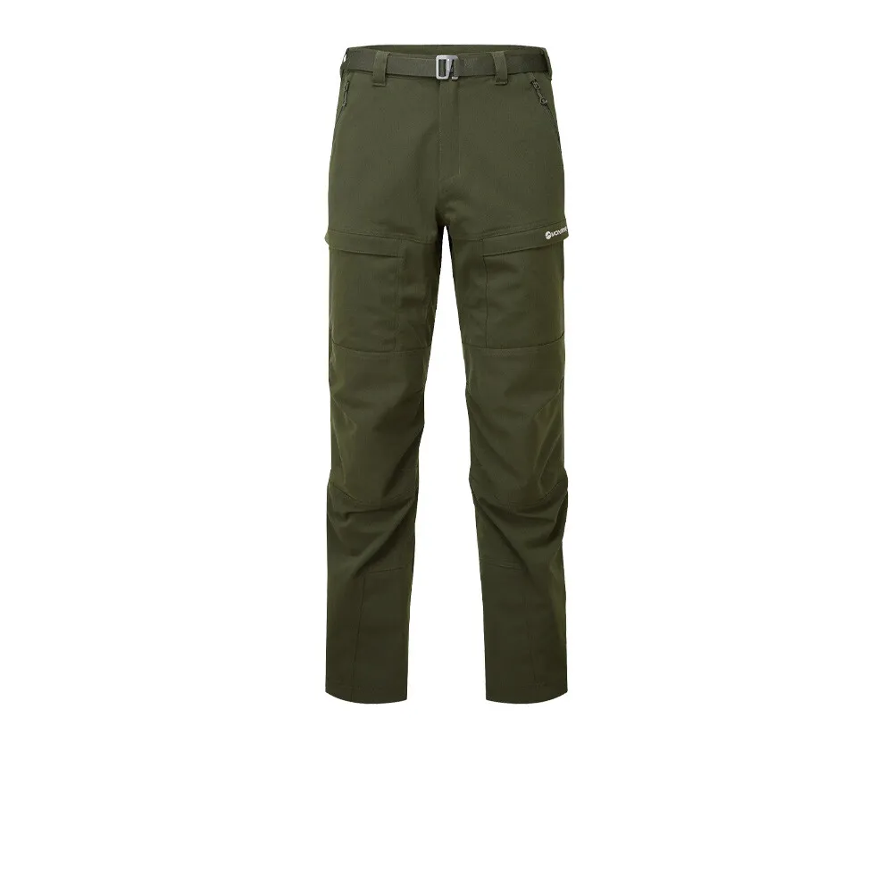 Montane Terra XT Pantaloni (Regular Leg) - AW24