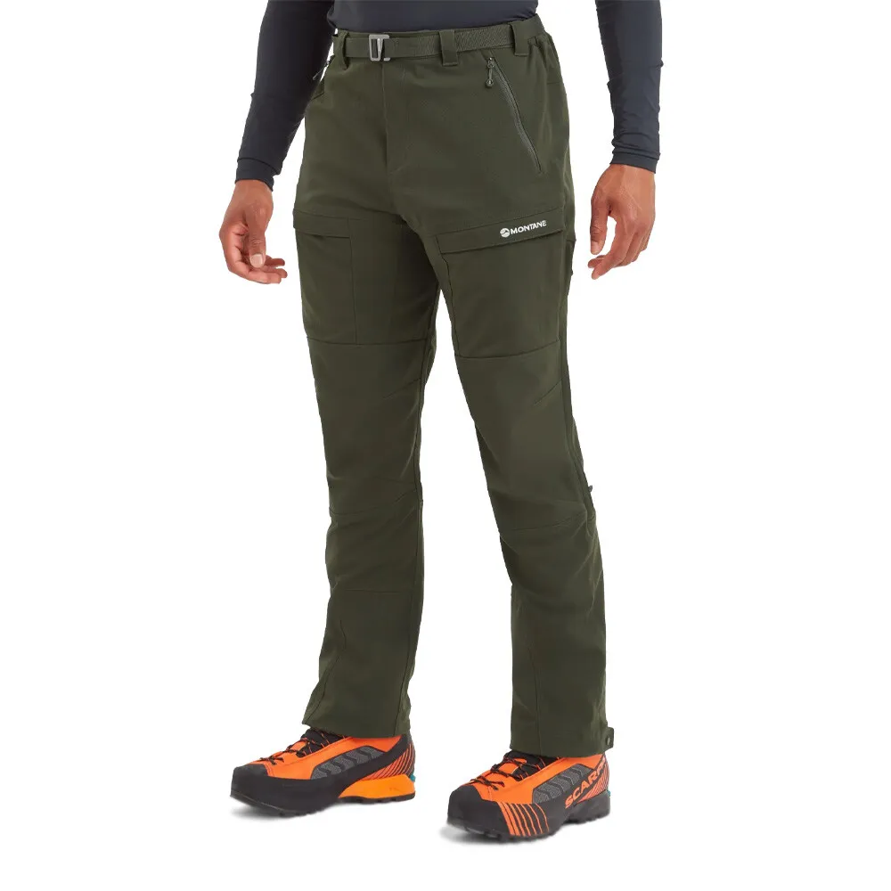 Montane Terra XT Pantaloni (Regular Leg) - AW24