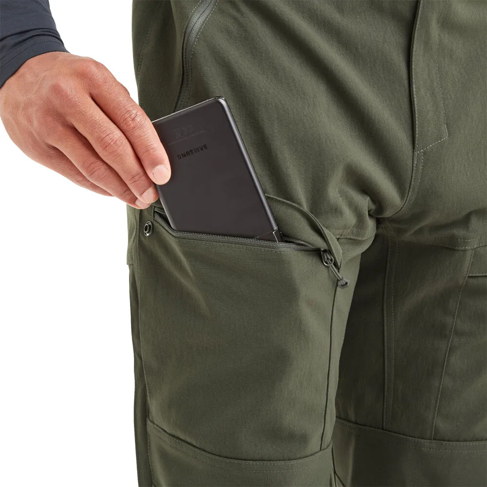 Montane Terra XT Pantaloni (Regular Leg) - AW24