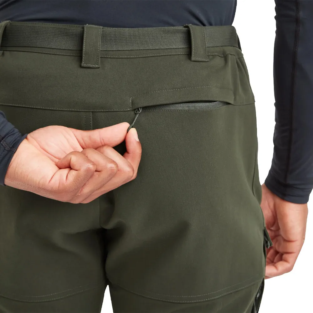 Montane Terra XT Pantaloni (Regular Leg) - AW24