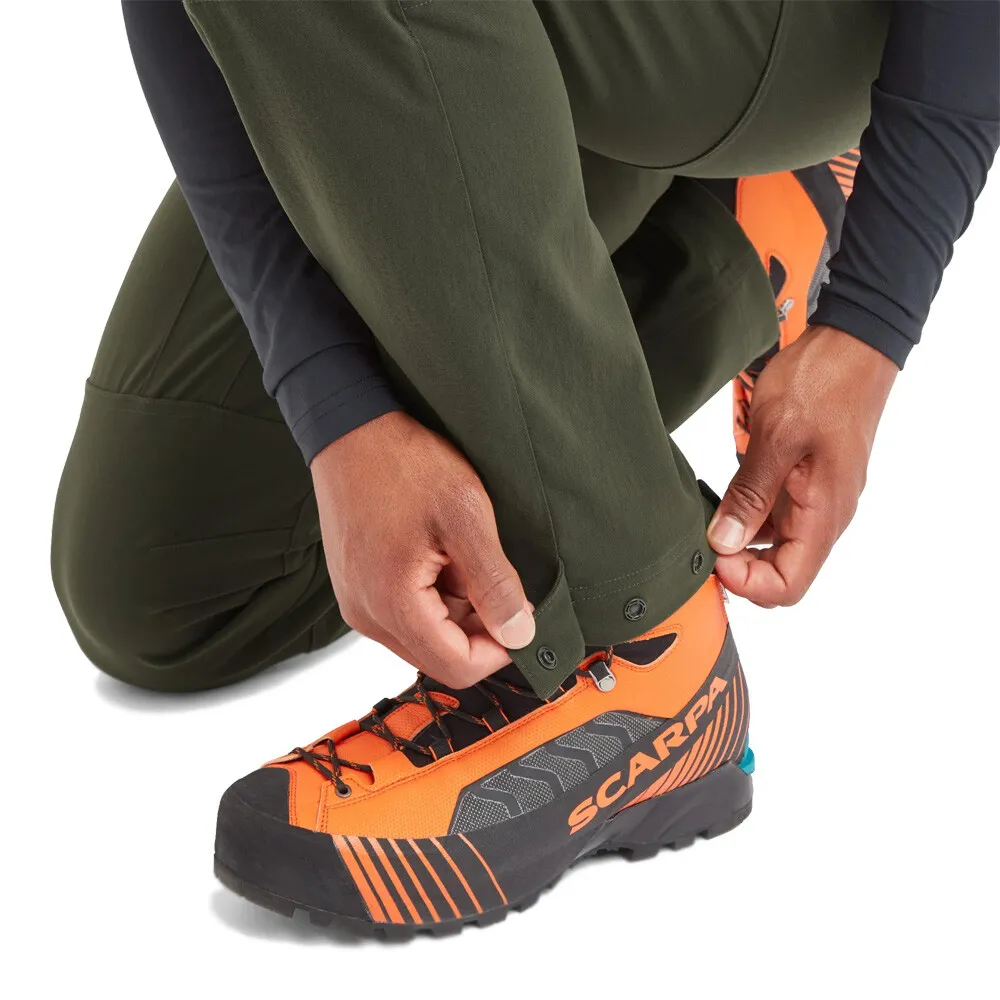 Montane Terra XT Pantaloni (Regular Leg) - AW24