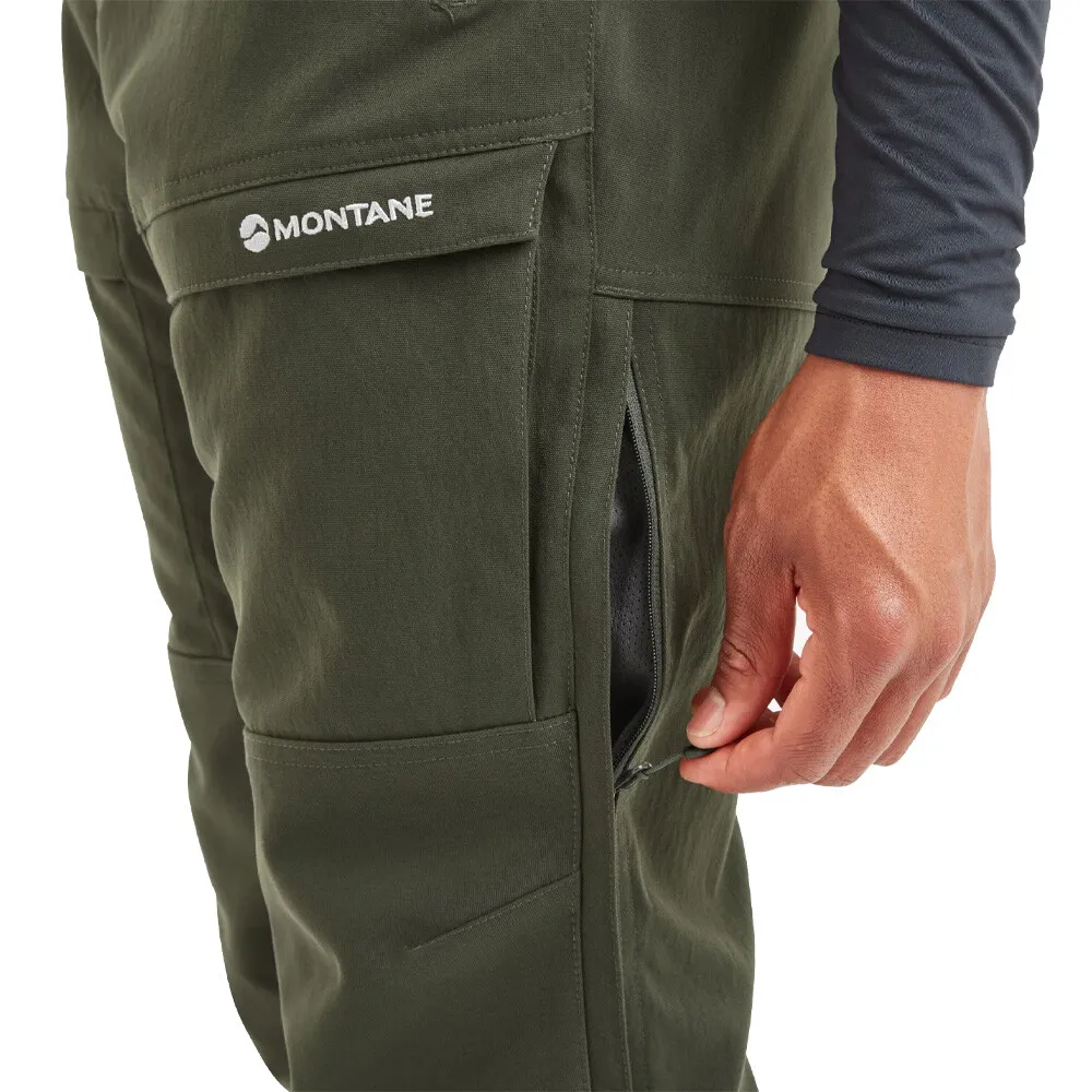 Montane Terra XT Pantaloni (Regular Leg) - AW24