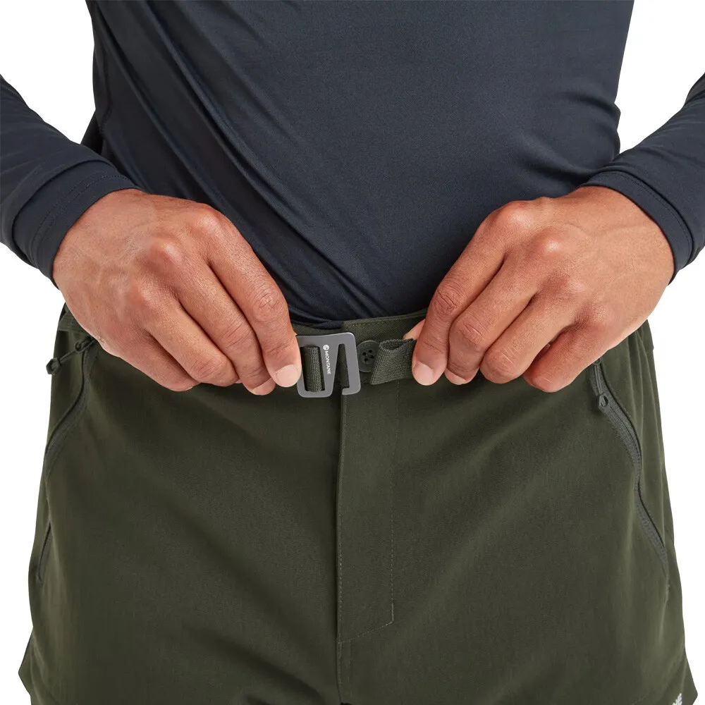 Montane Terra XT Pantaloni (Regular Leg) - AW24