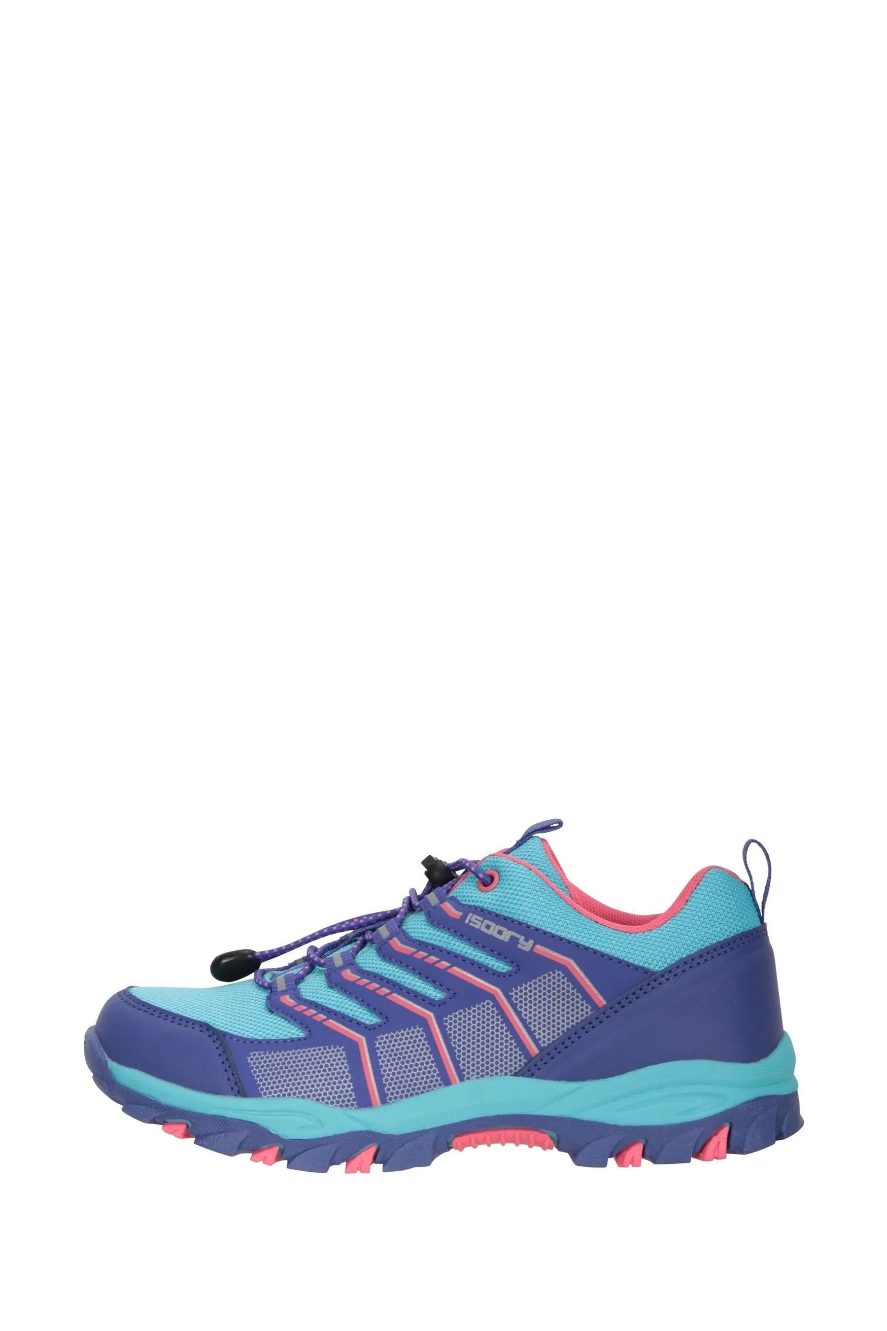 Mountain Warehouse - Bolt Active - Scarpe impermeabile per bambini    