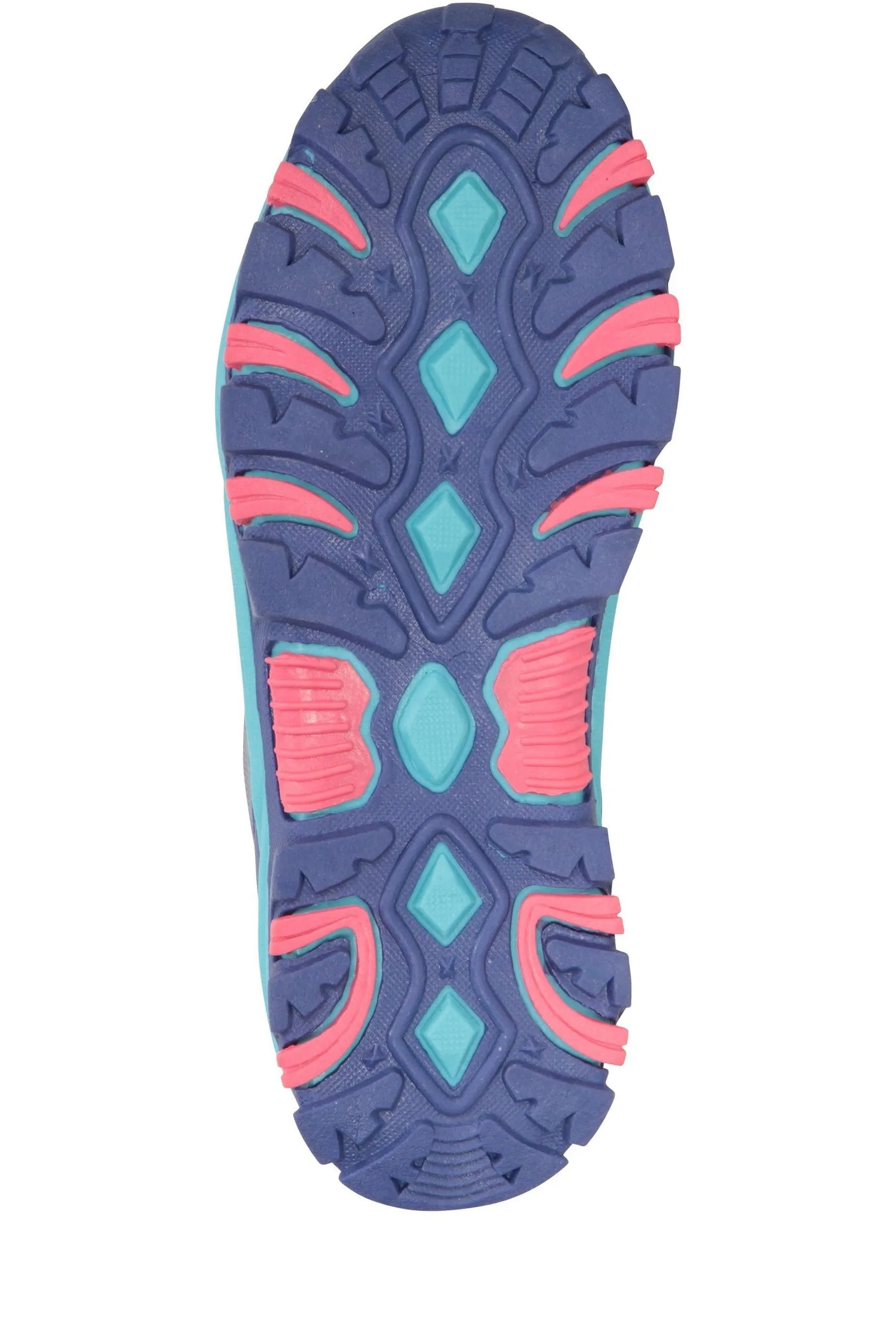 Mountain Warehouse - Bolt Active - Scarpe impermeabile per bambini    