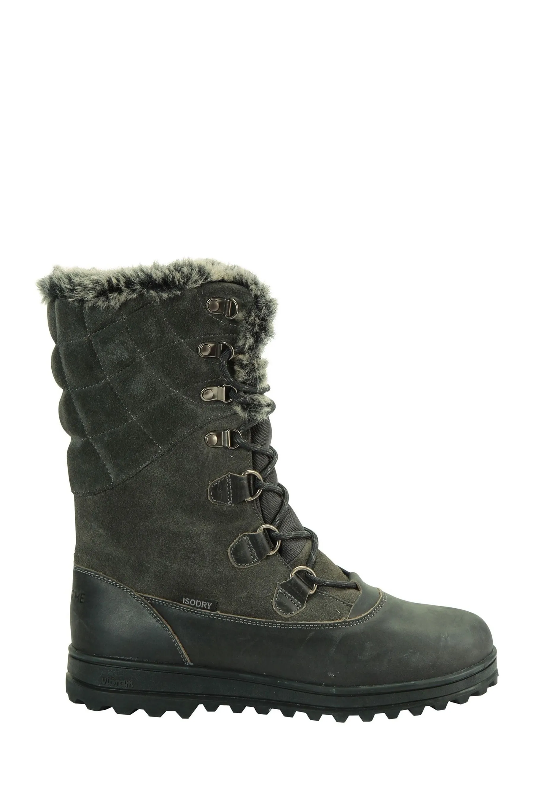 Mountain Warehouse - Vostock - Scarponcini da neve da donna