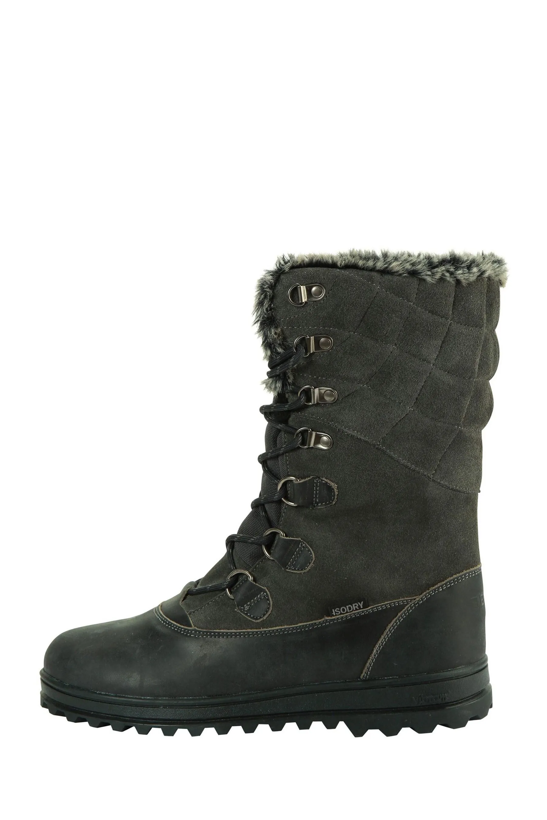 Mountain Warehouse - Vostock - Scarponcini da neve da donna