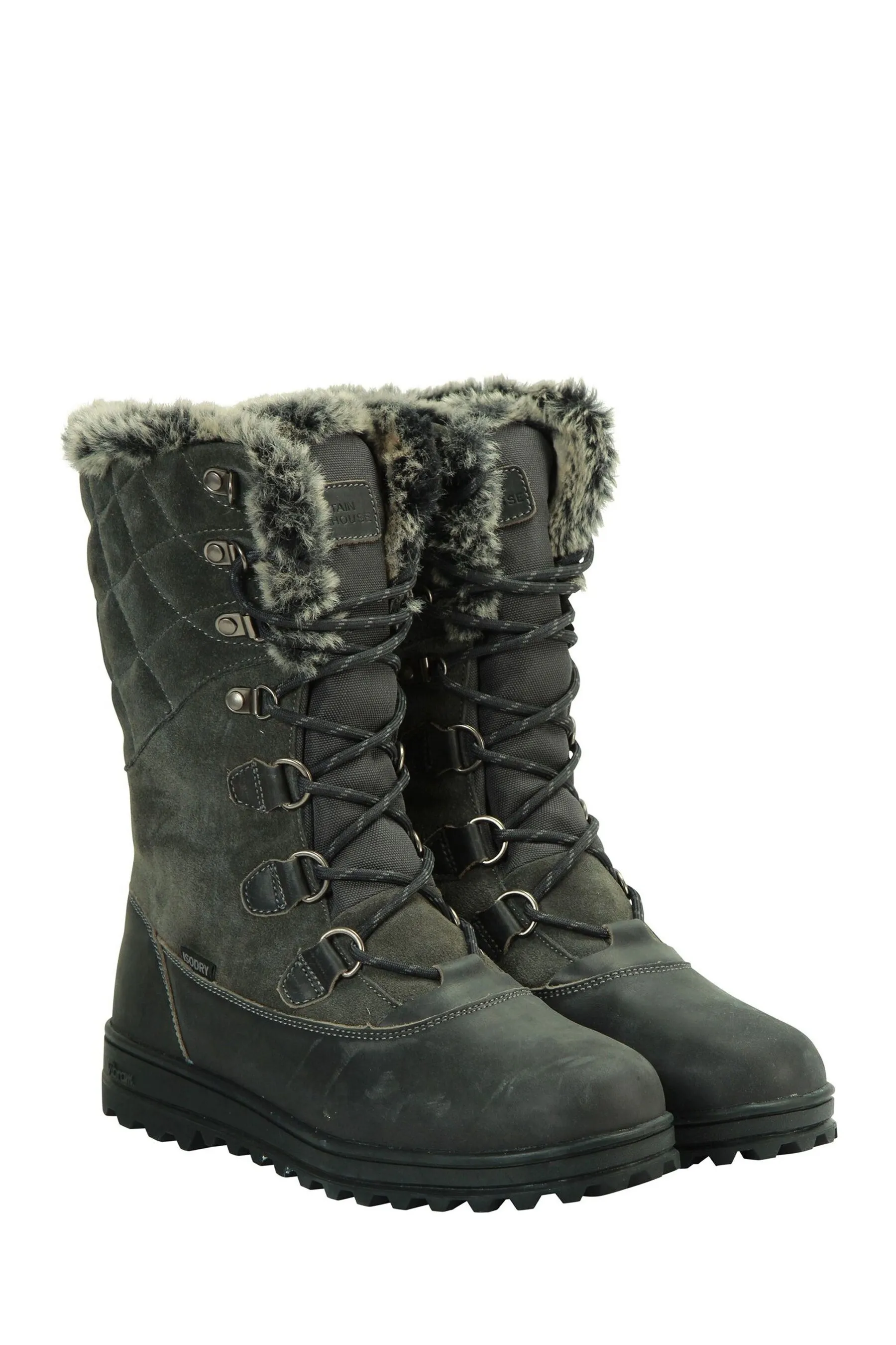 Mountain Warehouse - Vostock - Scarponcini da neve da donna