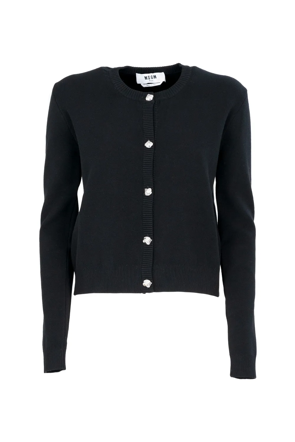 MSGM 