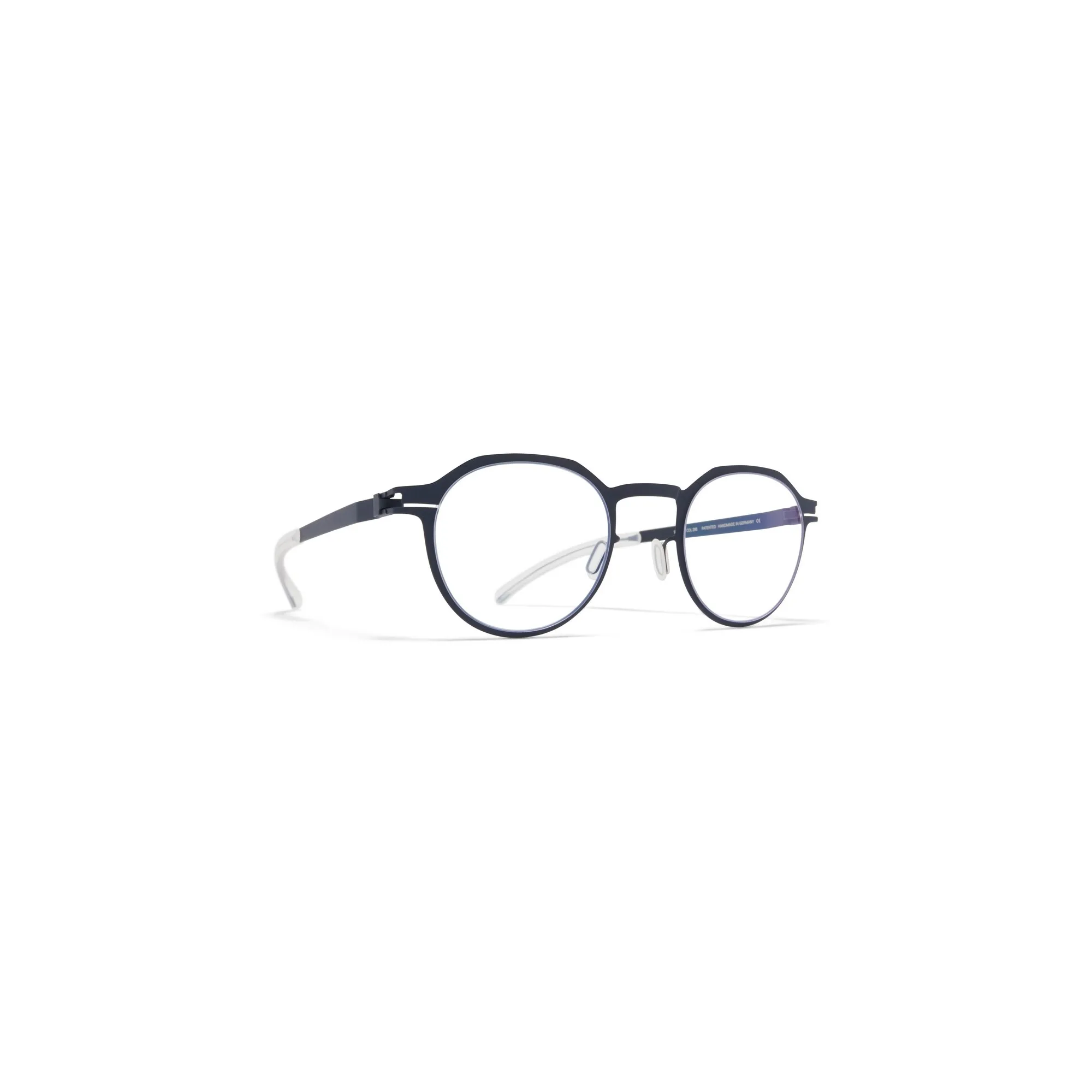   Mykita ARMSTRONG - IN Indaco | Occhiale Da Vista Donna 