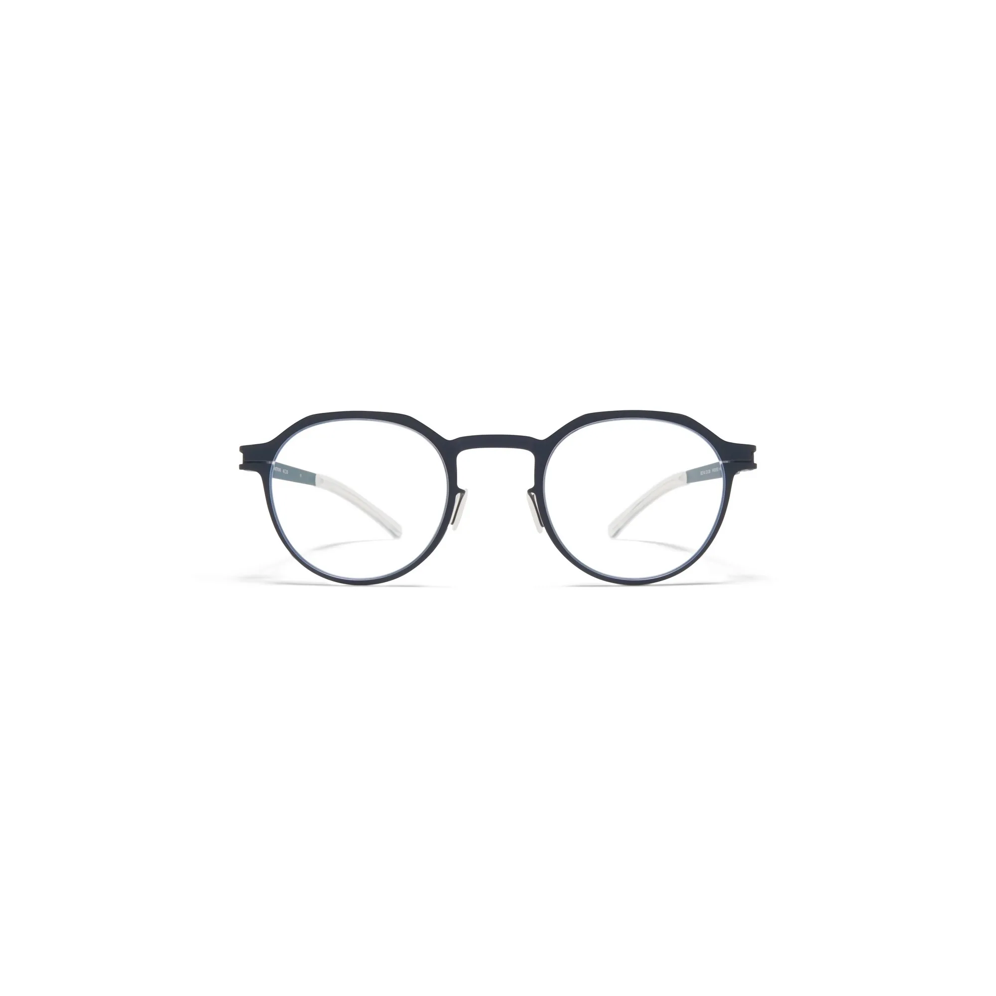   Mykita ARMSTRONG - IN Indaco | Occhiale Da Vista Donna 