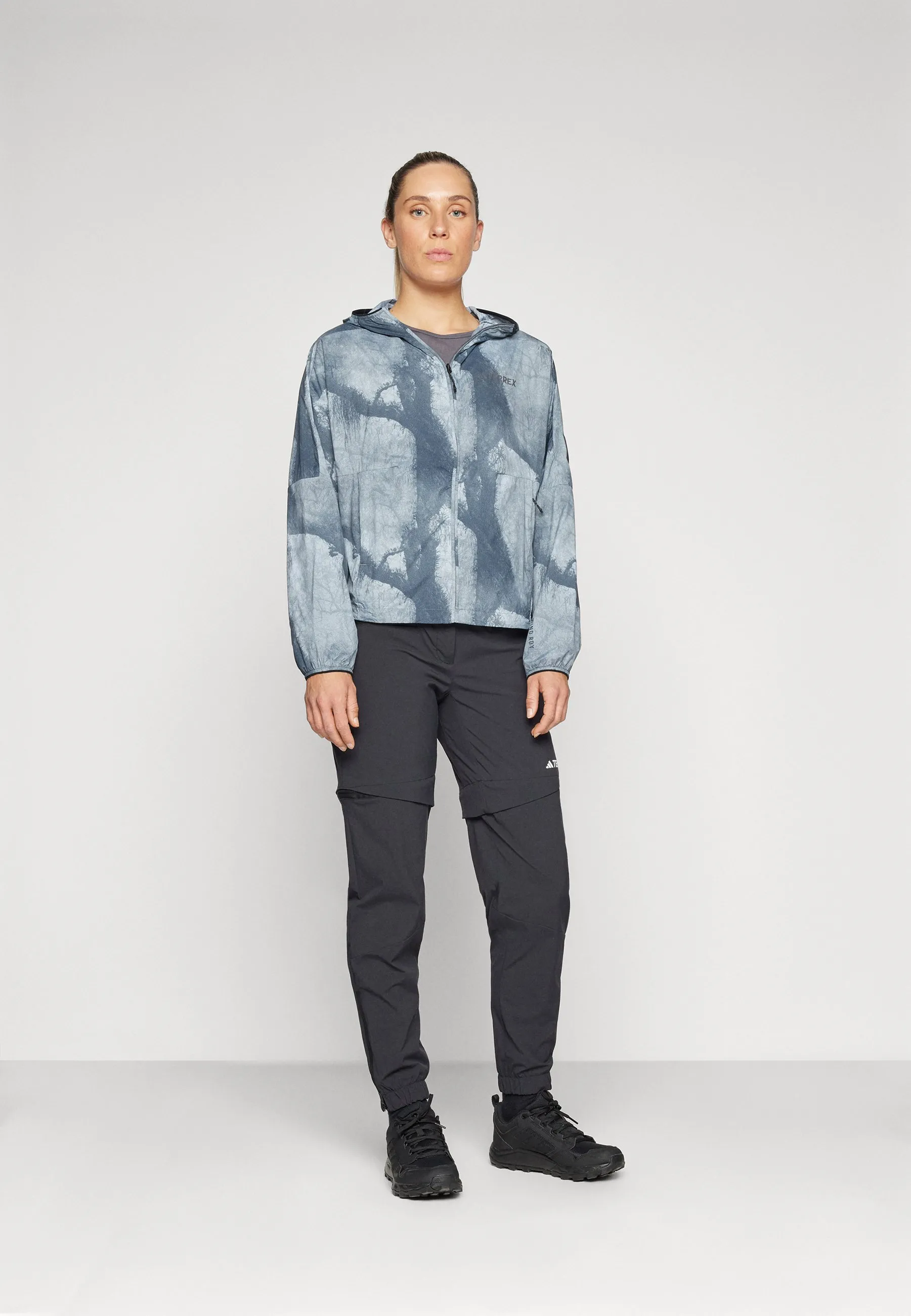 NATGEO - Giacca hard shell