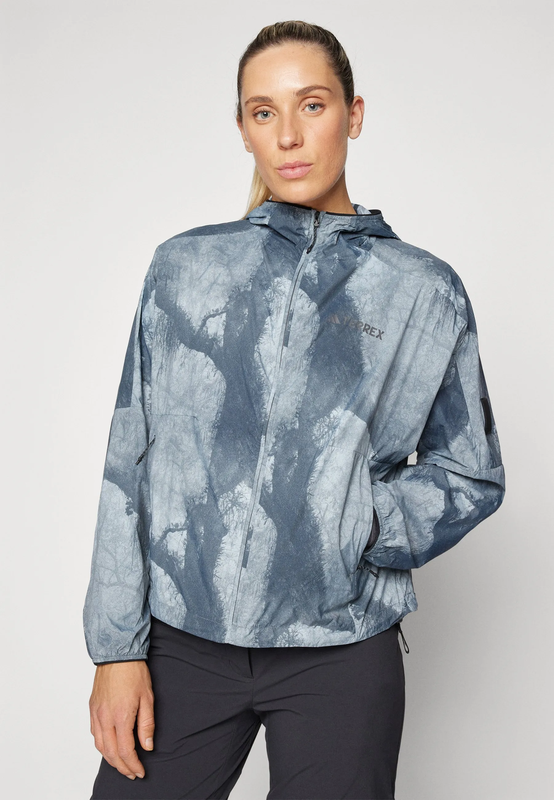 NATGEO - Giacca hard shell