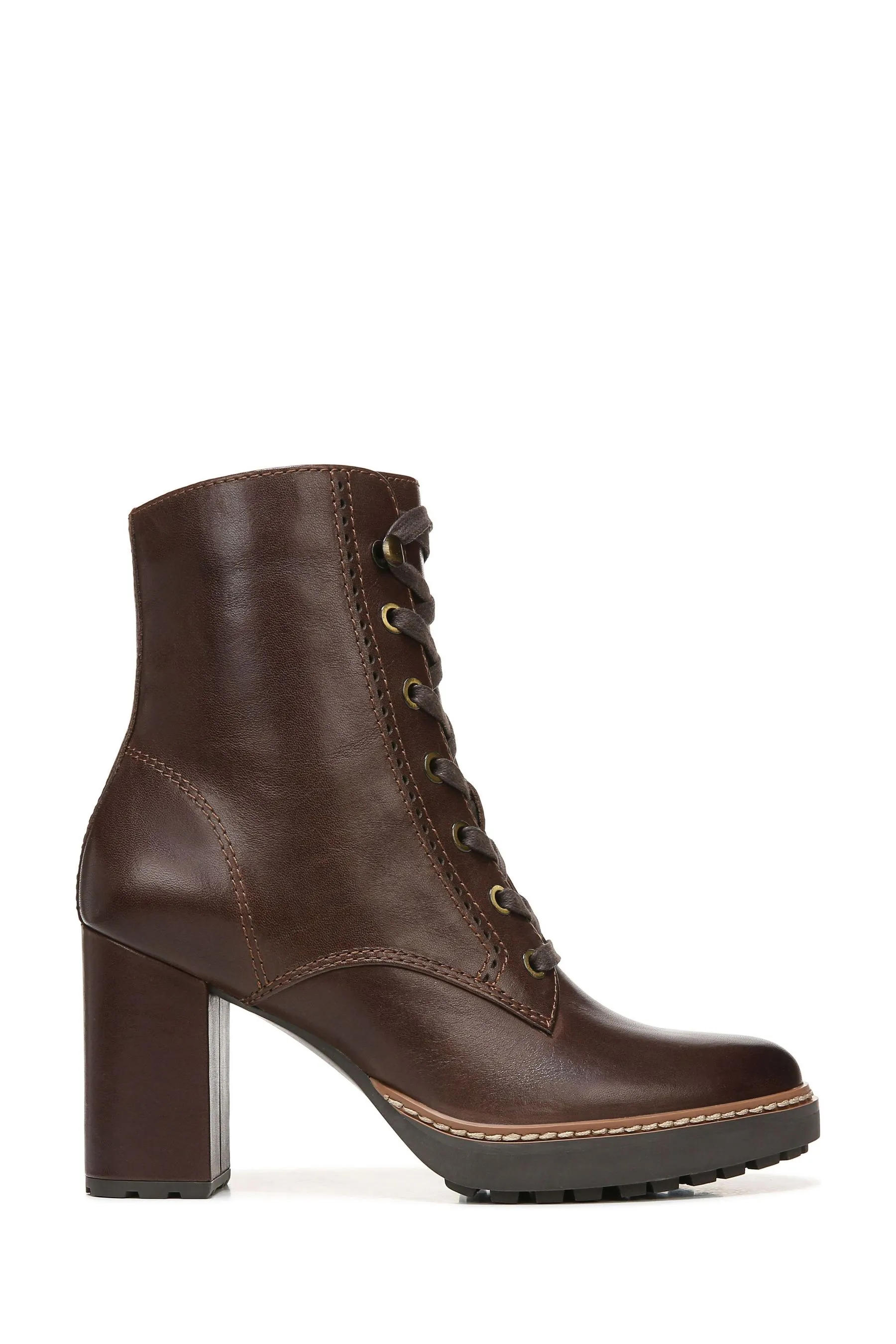 Naturalizer - Callie - Stivali alla caviglia in pelle