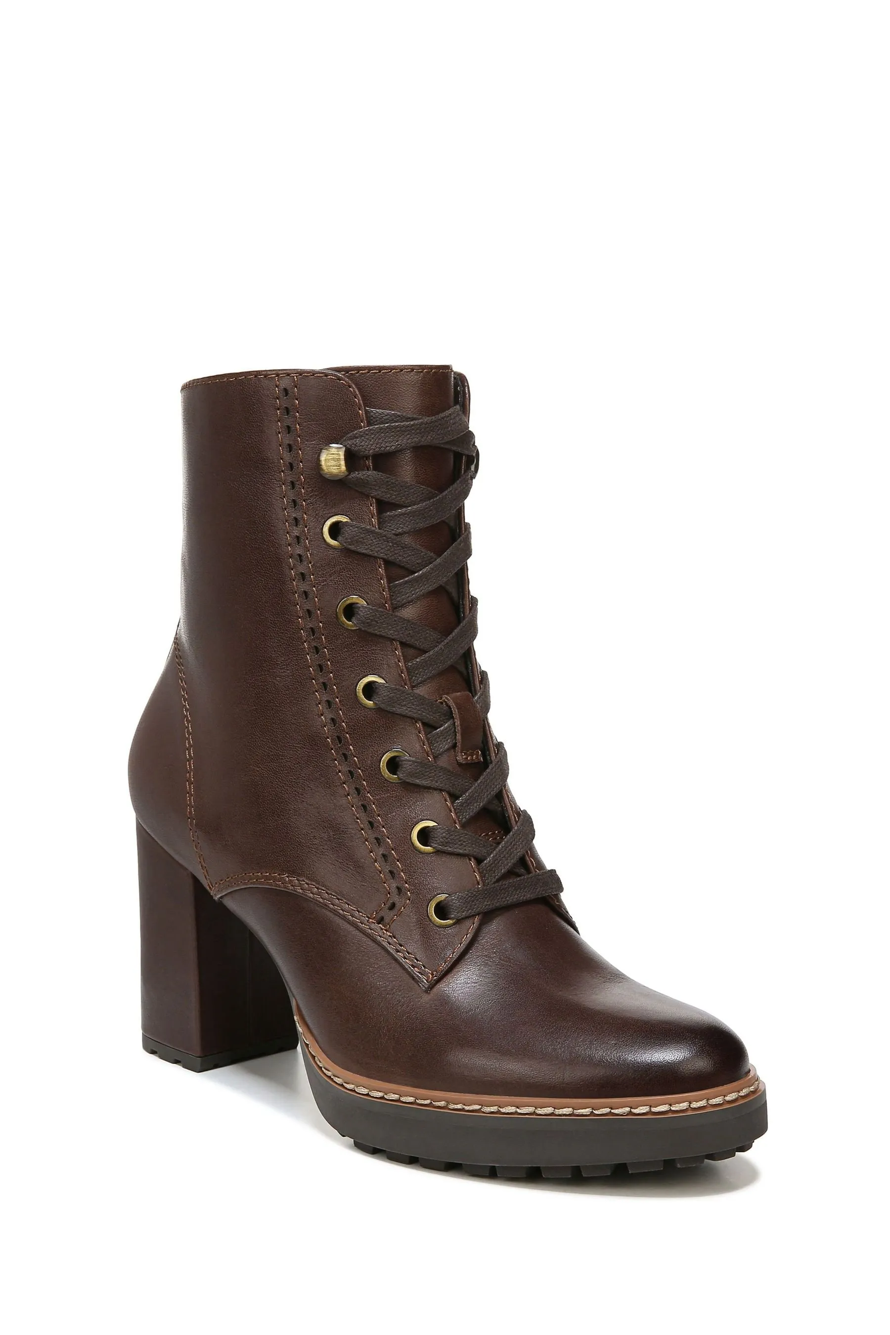 Naturalizer - Callie - Stivali alla caviglia in pelle