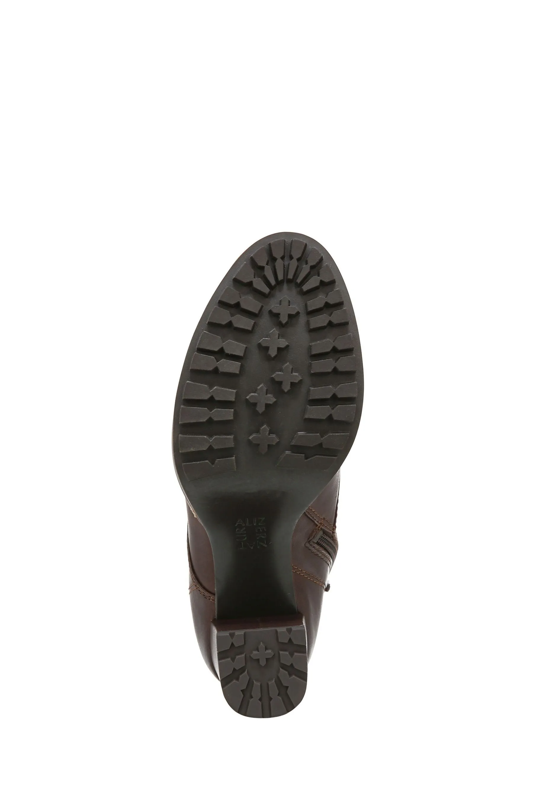 Naturalizer - Callie - Stivali alla caviglia in pelle