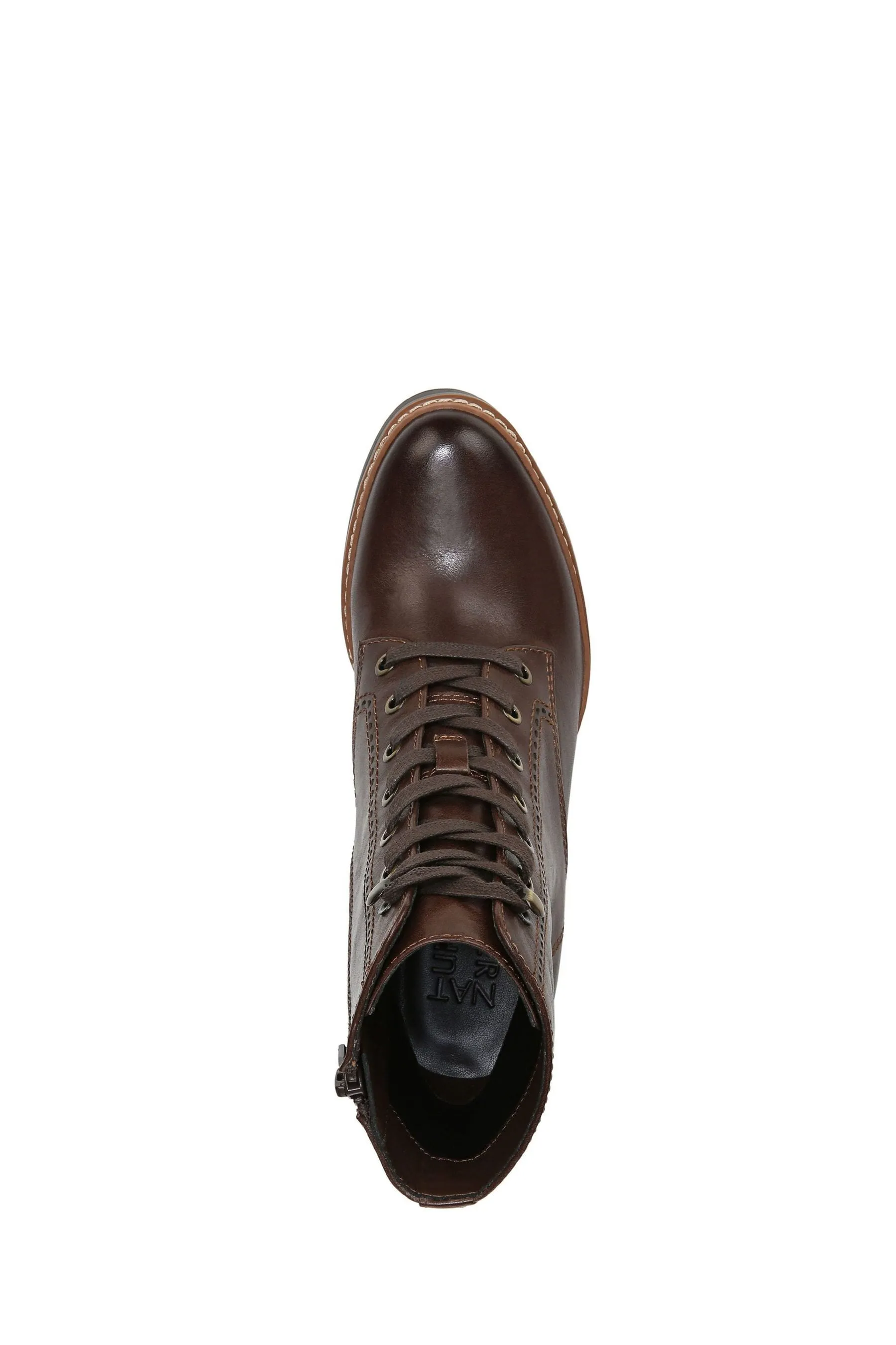 Naturalizer - Callie - Stivali alla caviglia in pelle