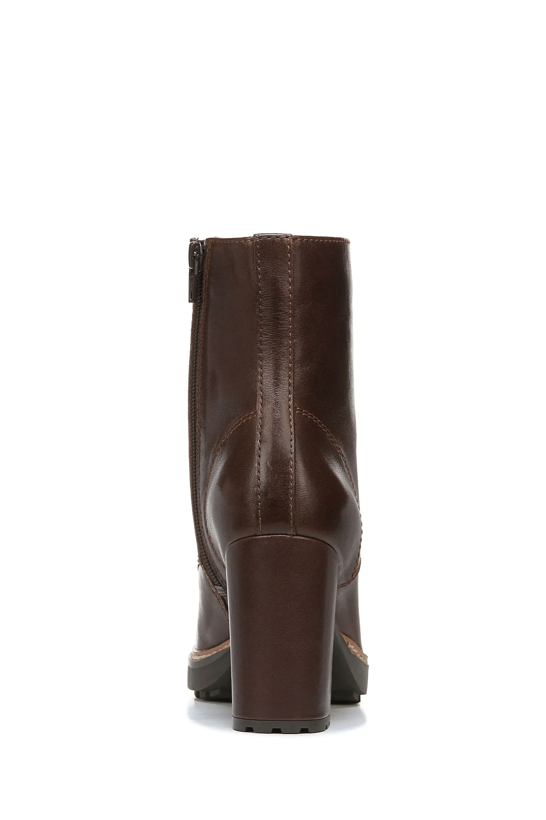 Naturalizer - Callie - Stivali alla caviglia in pelle