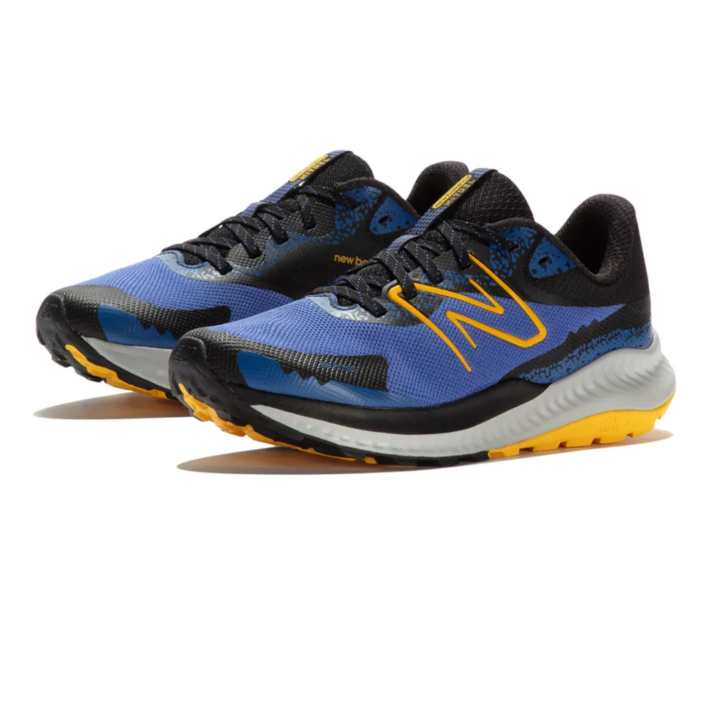 New Balance DynaSoft Nitrel v5 Scarpe da trail running - AW23