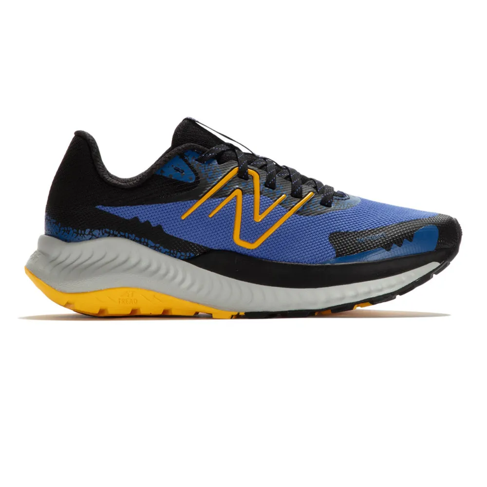 New Balance DynaSoft Nitrel v5 Scarpe da trail running - AW23