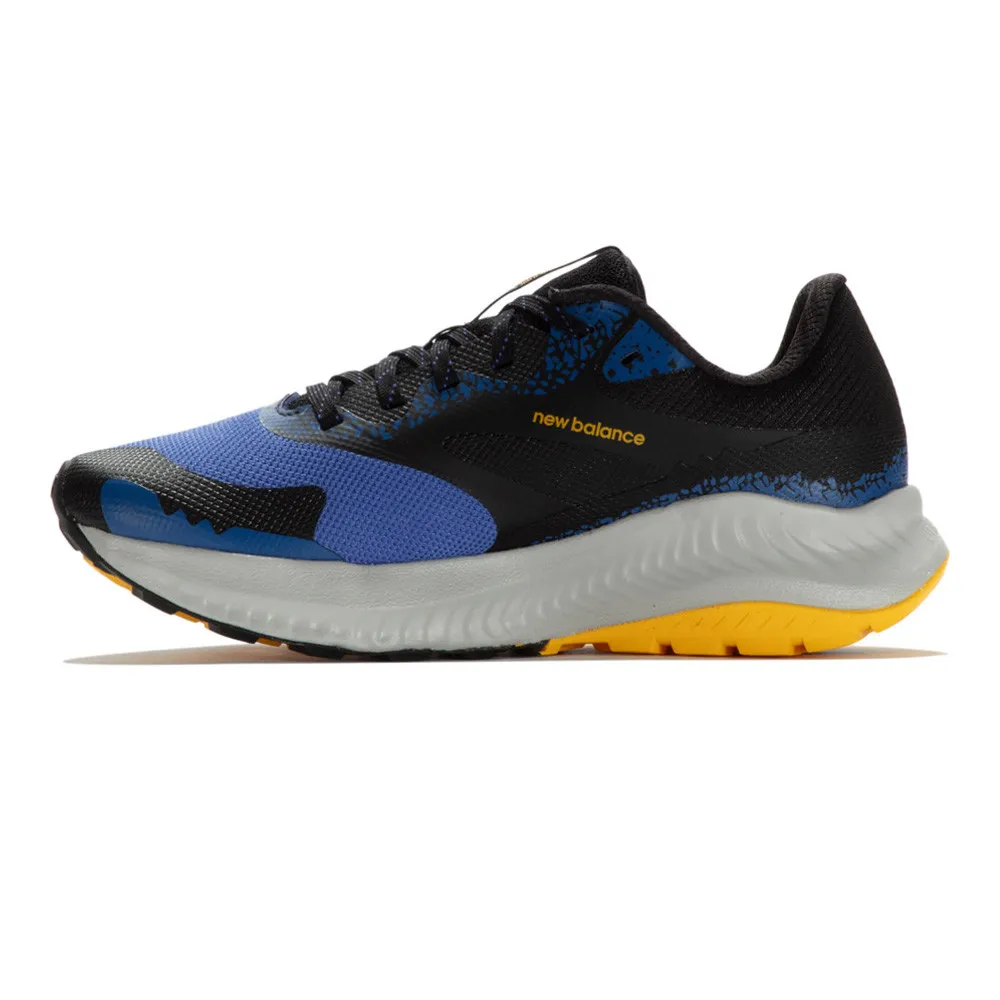 New Balance DynaSoft Nitrel v5 Scarpe da trail running - AW23