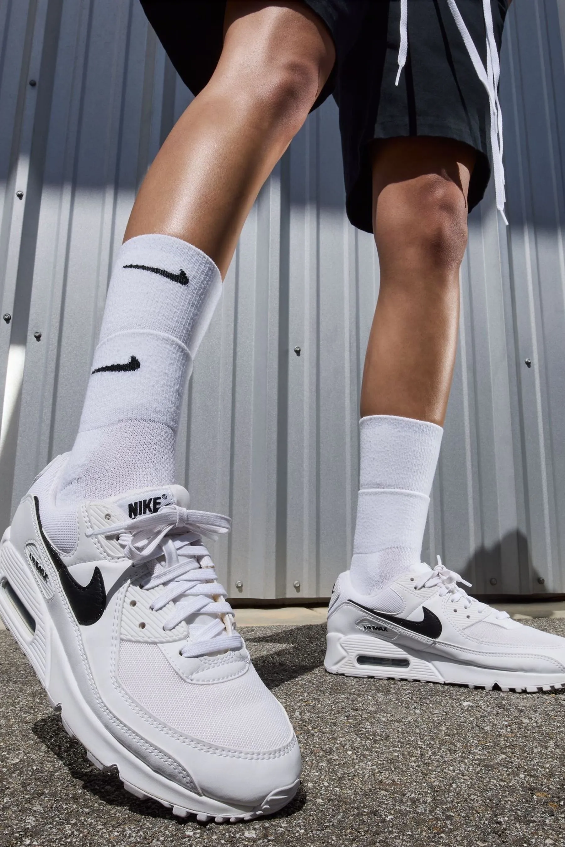 Nike Air Max 90 Scarpe da ginnastica    