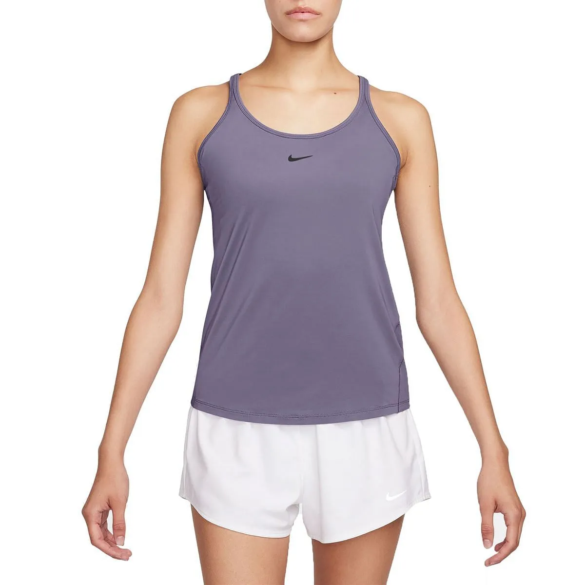      NIKE CANOTTA DRI-FIT ONE CLASSIC DONNA  