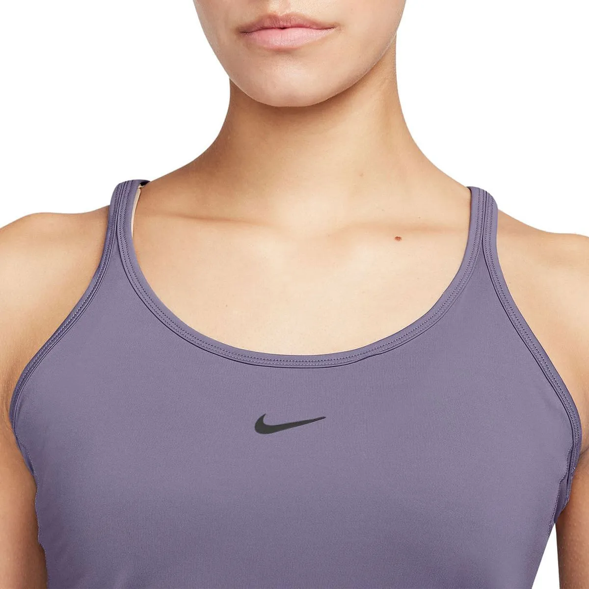      NIKE CANOTTA DRI-FIT ONE CLASSIC DONNA  