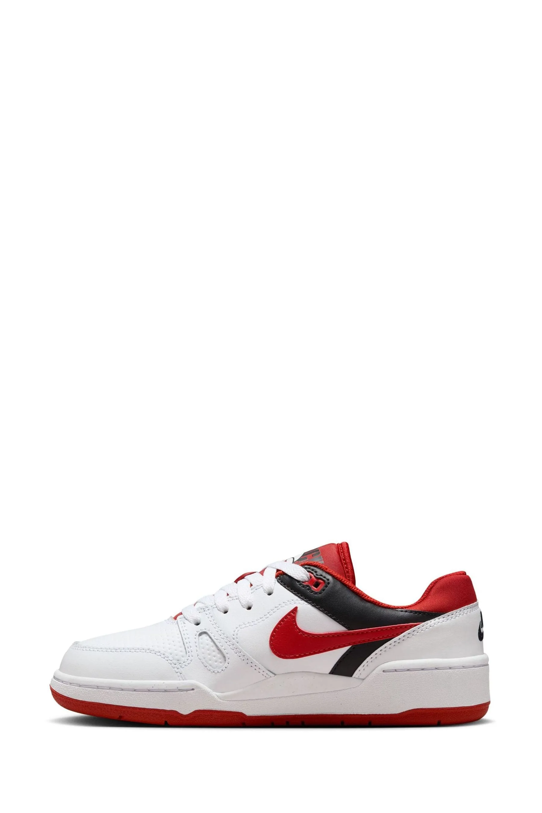 Nike Full Force Scarpe da ginnastica basse per ragazzi    