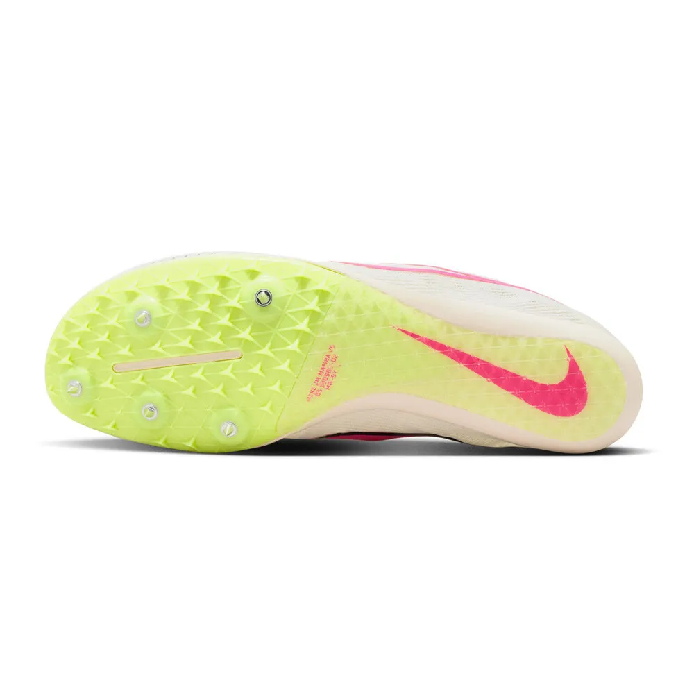 Nike Zoom Mamba 6 Track Scarpe chiodate - FA24